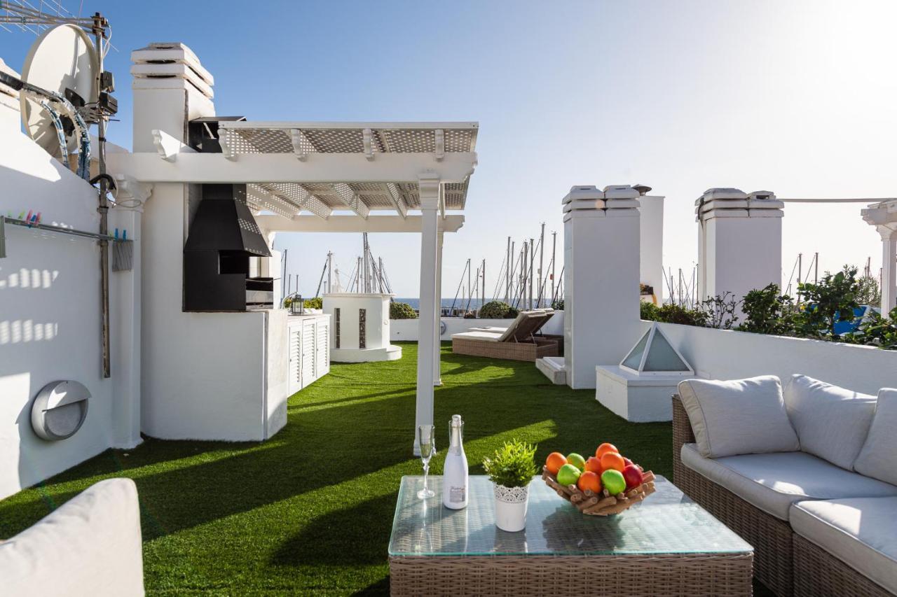Stunning Apartment First Line Mogan Port - Gran Canaria Stays Puerto De Mogan Zewnętrze zdjęcie
