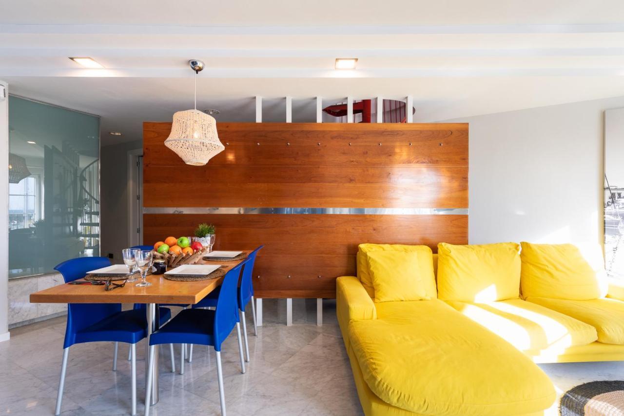 Stunning Apartment First Line Mogan Port - Gran Canaria Stays Puerto De Mogan Zewnętrze zdjęcie