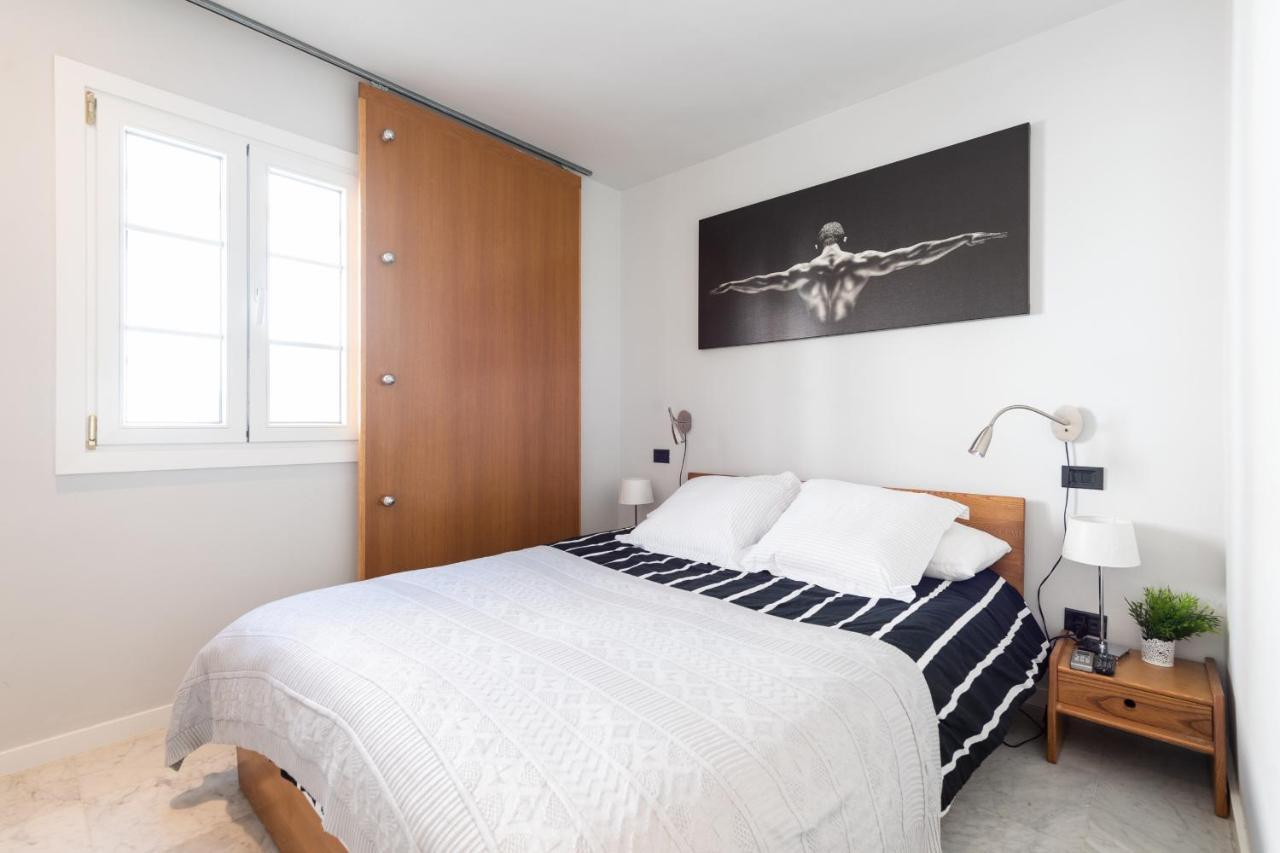 Stunning Apartment First Line Mogan Port - Gran Canaria Stays Puerto De Mogan Zewnętrze zdjęcie